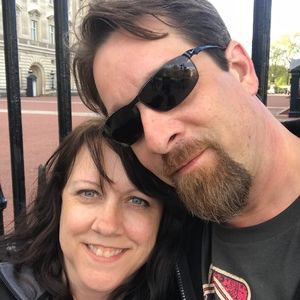 Meet your Posher, Christine